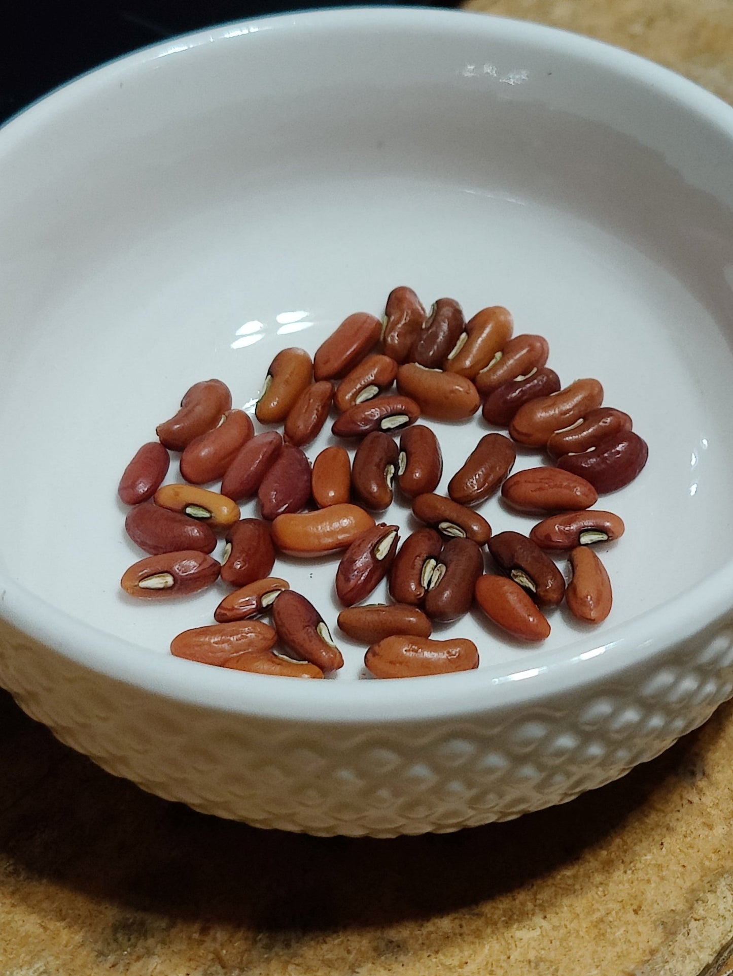 Long Bean - Long Green - Whitwam Organics