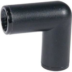 1/2" Elbow Compression Fitting - Whitwam Organics