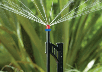 Irrigation Supplies - Whitwam Organics