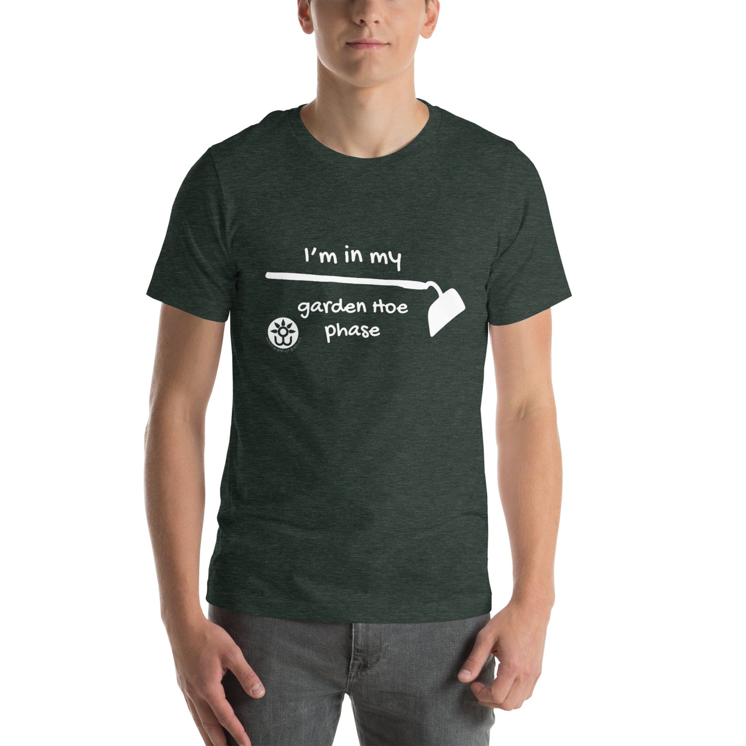 Merchandise - Whitwam Organics