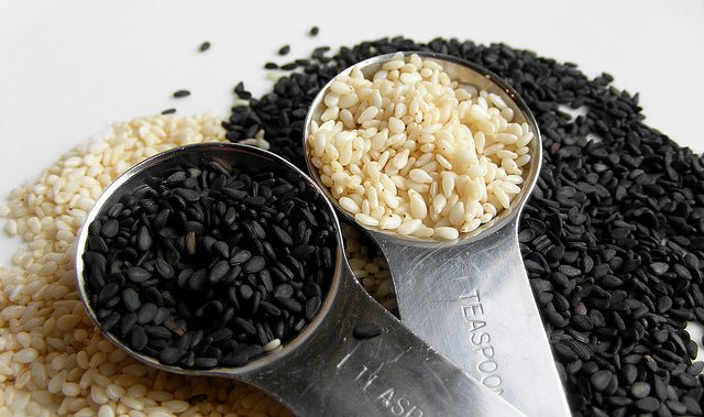 Sesame - Whitwam Organics