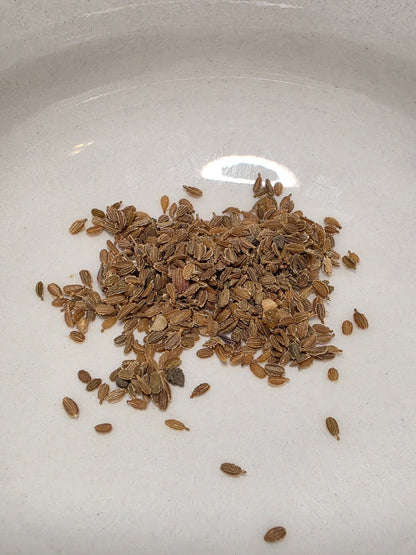 Carrots - Cosmic Purple - Whitwam Organics