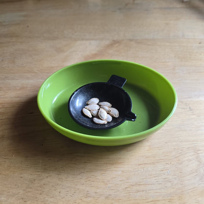 Squash - Aehobak Korean - Whitwam Organics