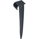 1/2" PLASTIC STAKE - Whitwam Organics