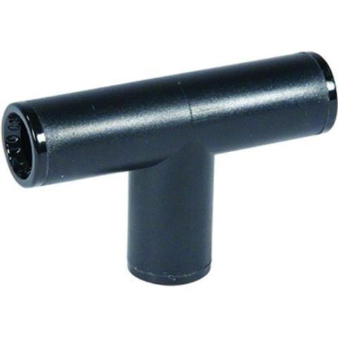 1/2" TEE COMP FITTING - Whitwam Organics