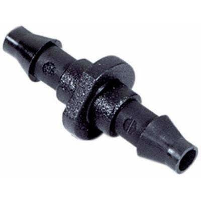 1/4" BARB COUPLING FITTING - Whitwam Organics