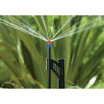 360 SPRAY JET - Whitwam Organics