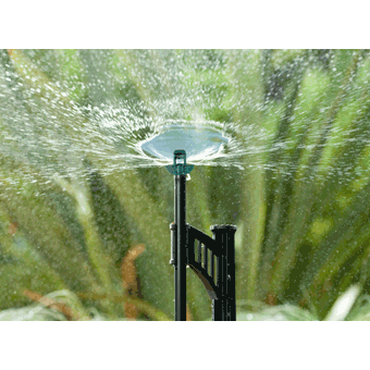 90 FAN SPRAY JET - Whitwam Organics