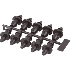 GOOF PLUG (10 EACH) - Whitwam Organics