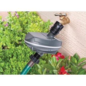 Hose end/hose spigot digital timer - BO9D - Whitwam Organics