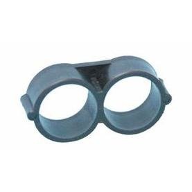 LINE END 1/2" FIGURE 8 - Whitwam Organics