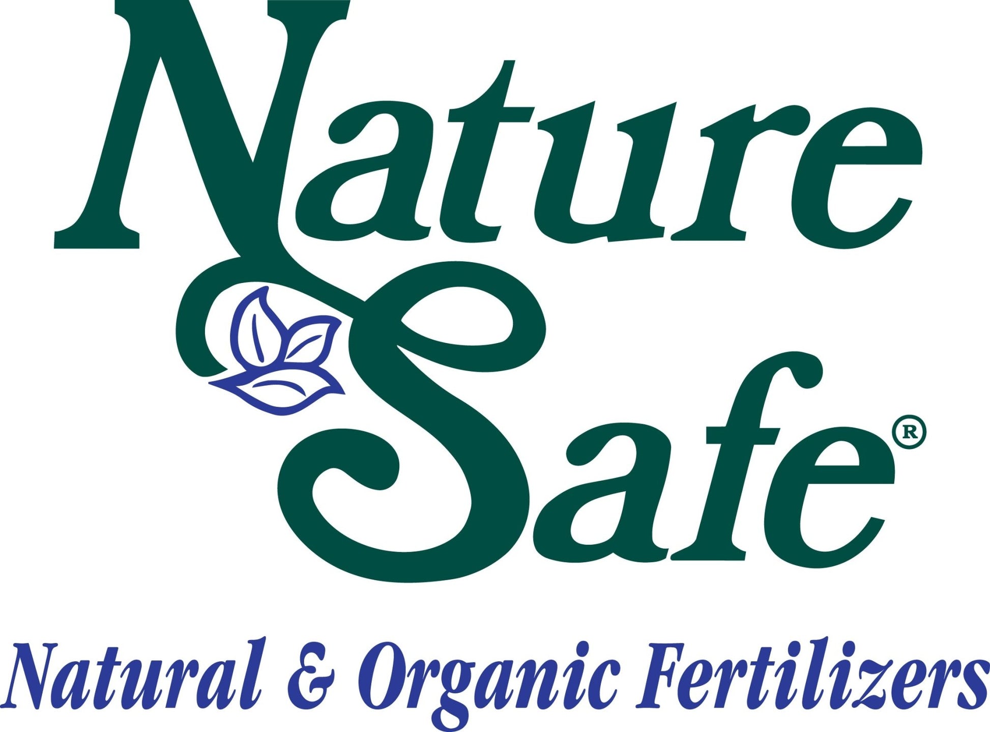 Nature Safe - Granular Fertilizer - 5 - 6 - 6 - Whitwam Organics