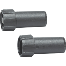 PIPE SWIVEL ADAPTER FPT - Whitwam Organics