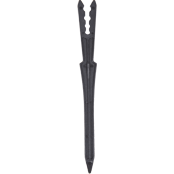 V STAKE 1/4" TUBING - Whitwam Organics